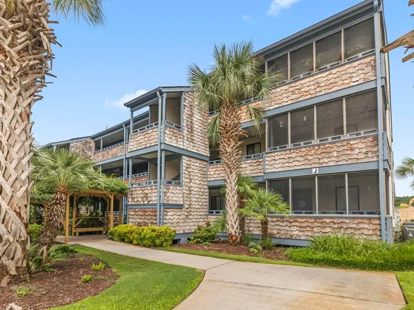 250 Maison Dr. #J-9, Myrtle Beach, SC 29572