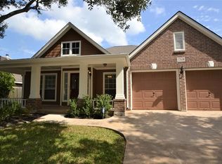 1219 Cambrian Park Ct, Sugar Land, TX 77479