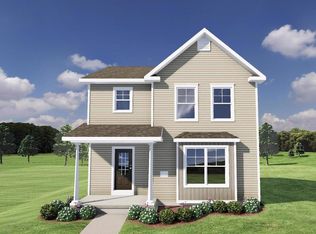 6124 Stoney Oak Ln, Madison, WI 53718