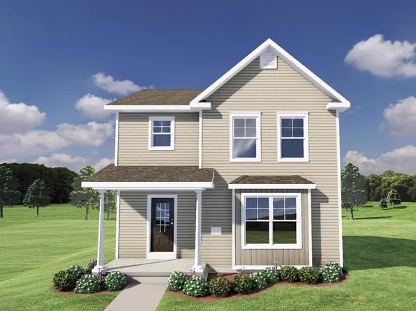 6124 Stoney Oak Lane, Madison, WI 53718