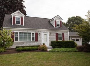 91 Horne St, Dover, NH 03820