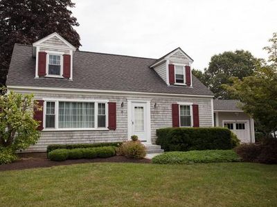 91 Horne St, Dover, NH, 03820