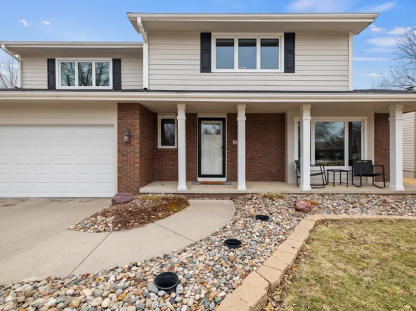 2510 NW 3rd St, Ankeny, IA 50023