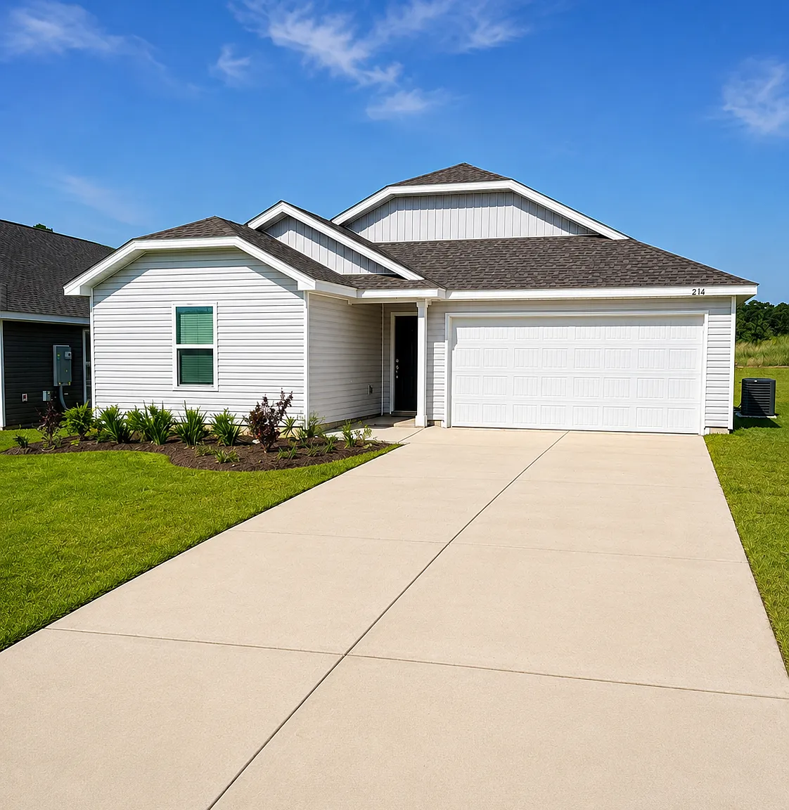 3 bed, 1290 sqft, $1,850 — Photo 1