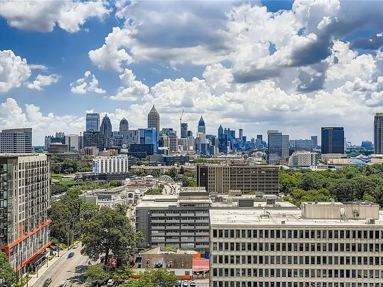 1820 Peachtree St #1002 — Photo 48