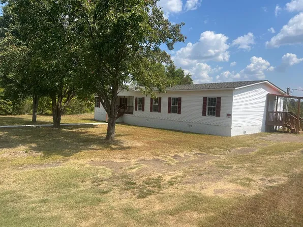 209 Chivers St, Union City, TN 38261