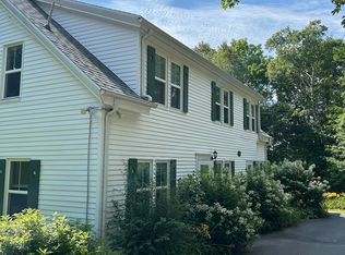 185 Belfast Rd #B, Camden, ME 04843