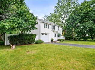 14 Fisher Rd, Rochester, NY 14624