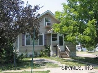 3029 Buxton Ave, Granite City, IL