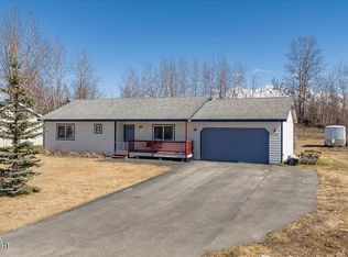 1283 S Thalo Dr, Palmer, AK 99645