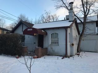 2600 S Fillmore St, Denver, CO 80210