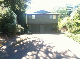 12545 17th Ave NE, Seattle, WA 98125