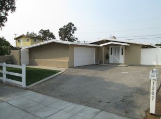 1207 Prescott Ave, Sunnyvale, CA 94089