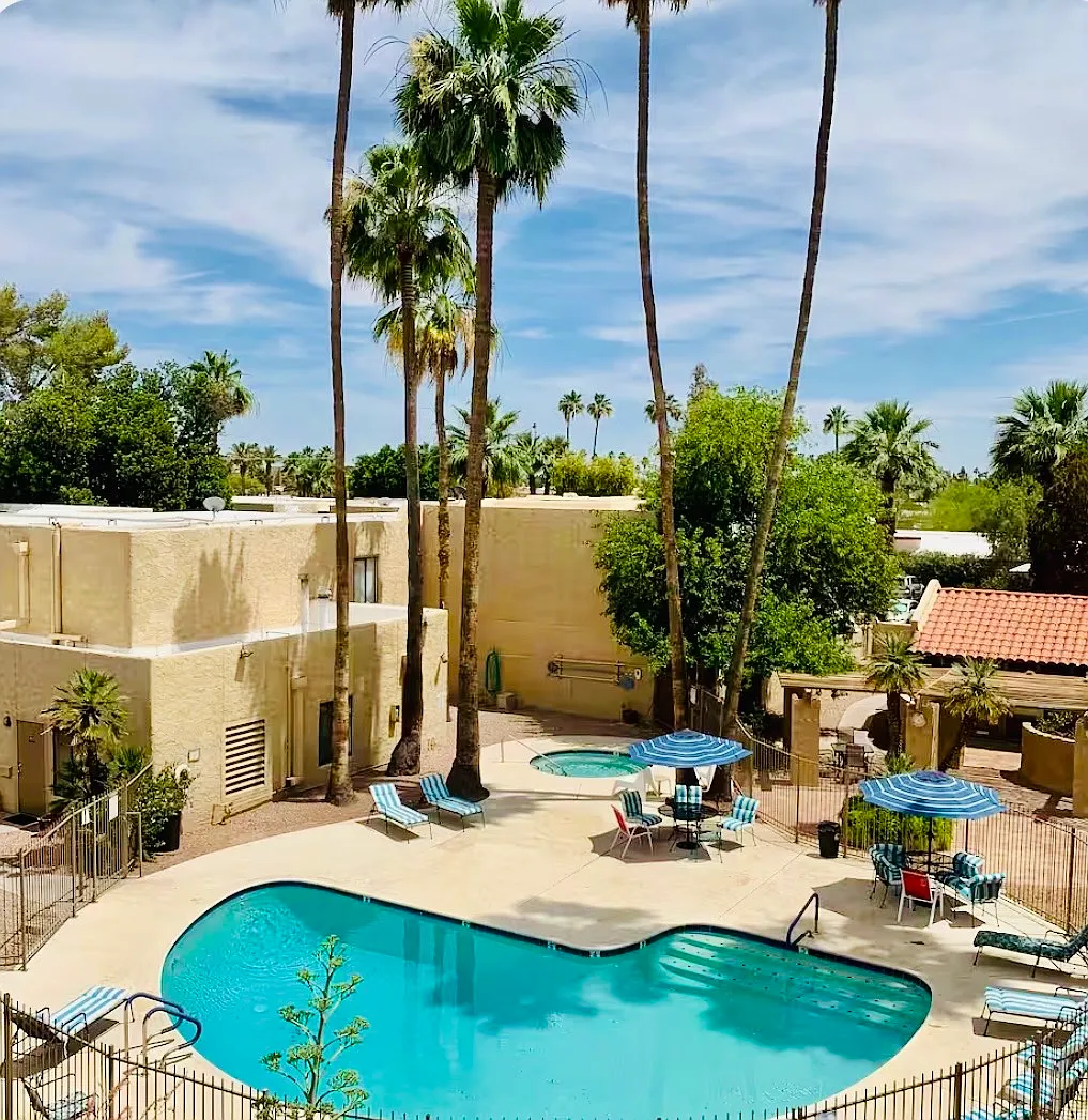 1 bed, 726 sqft, $1,900 — Photo 1