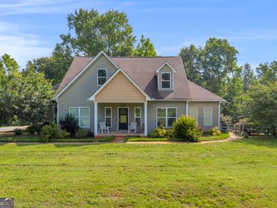 152 Charity Dr, Homer, GA, 30547