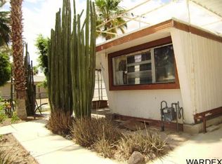 409 Malibu Dr, Bullhead City, AZ 86442