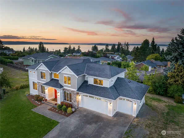 4936 Ocean Avenue, Everett, WA 98203