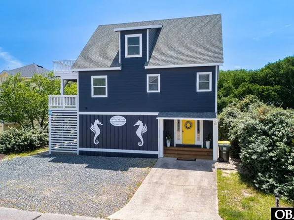 756 Lakeview Ct Lot 47, Corolla, NC 27927