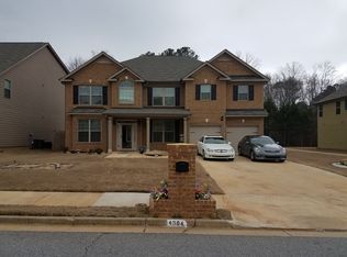 4304 Sublime Trl, Atlanta, GA 30349