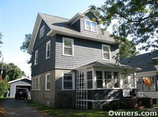 62 Nottingham Rd, Rochester, NY 14610