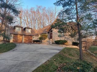 509 Old Mill Dr, Columbus, OH 43230