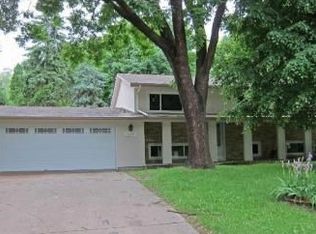 1648 17th Ave NW, New Brighton, MN 55112