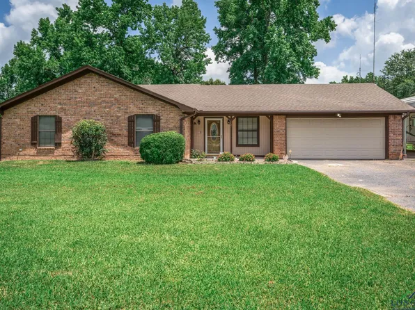 221 Browning St, Kilgore, TX 75662