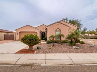 5415 W Allen St, Laveen, AZ 85339