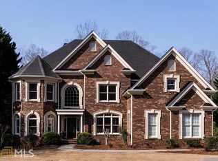 1982 Bakers Mill Rd, Dacula, GA 30019