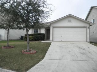 2703 Gato Del Sol, San Antonio, TX 78245