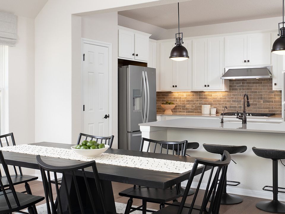 Berry Creek Highlands by Ashton Woods in TX Zillow