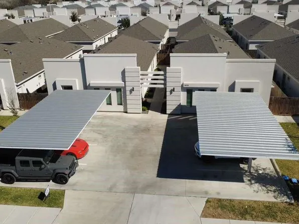 1415 Petri Dr, Weslaco, TX 78599