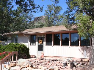 122 N Rocky Dells Dr, Prescott, AZ 86303