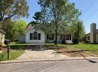 720 Lou Gehrig Cir, La Vergne, TN 37086