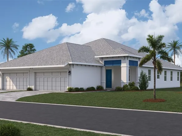8128 Laurel Garden Ave, Bradenton, FL 34210