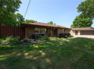 4978 Deis Hill Rd NW, Dover, OH 44622