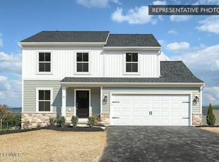 58 Village Ln, Berwick, PA 18603