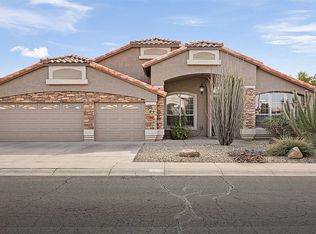 1273 E Palo Verde St, Gilbert, AZ 85296
