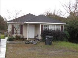 2510 13th Ave, Gulfport, MS 39501