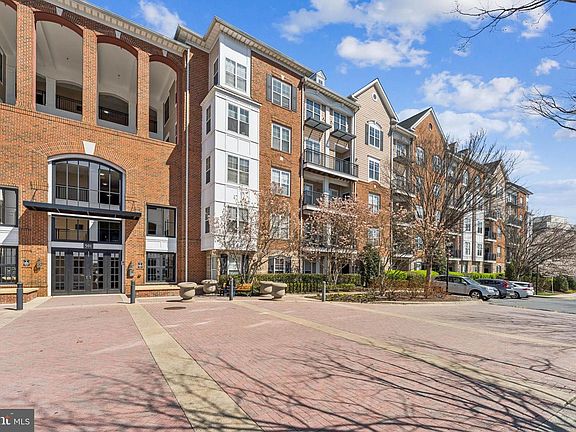 2nd image of 501 Hungerford Dr APT 459