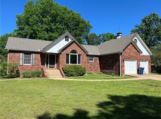 503 W Twin Springs St, Siloam Springs, AR 72761