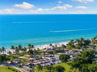 1400 Gulf Shore BLVD N #201, NAPLES, FL 34102