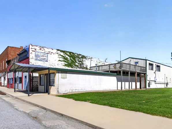 315 N Main St, Scammon, KS 66773