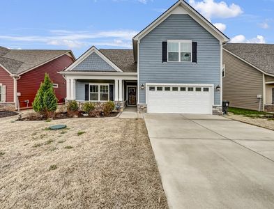 2321 Peach Blossom Ct, Murfreesboro, TN, 37127