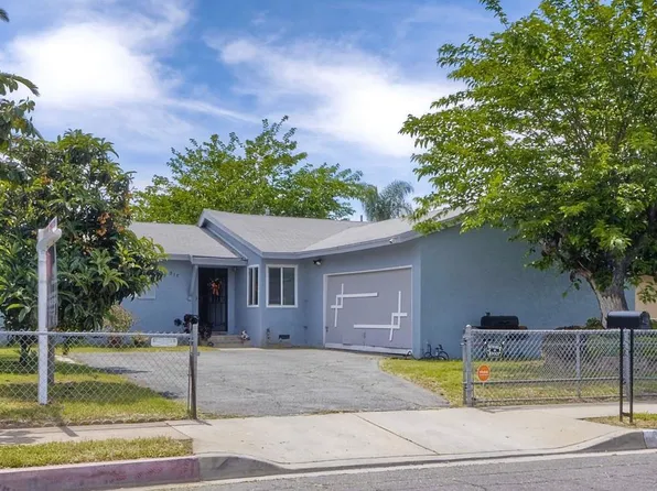 917 N Beech St, Escondido, CA 92026