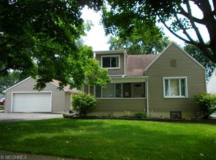 255 E Friend St, Columbiana, OH 44408