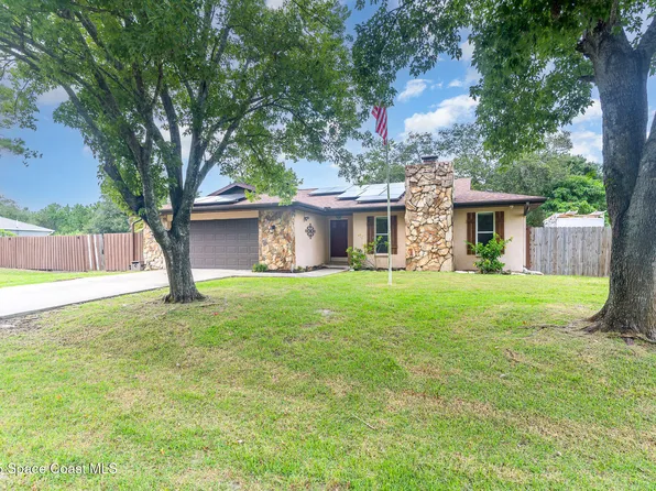 1139 Hutchins St SE, Palm Bay, FL 32909