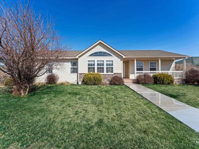 108 NE Thunder St, Mountain Home, ID, 83647