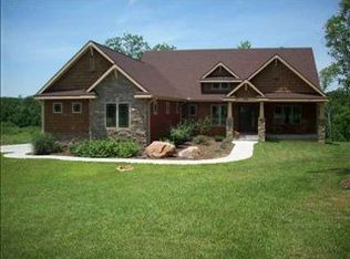 3532 SW Welton Grove Cir, Topeka, KS 66610