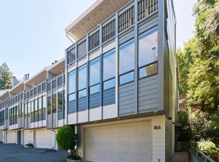 166 Professional Center Pkwy, San Rafael, CA 94903